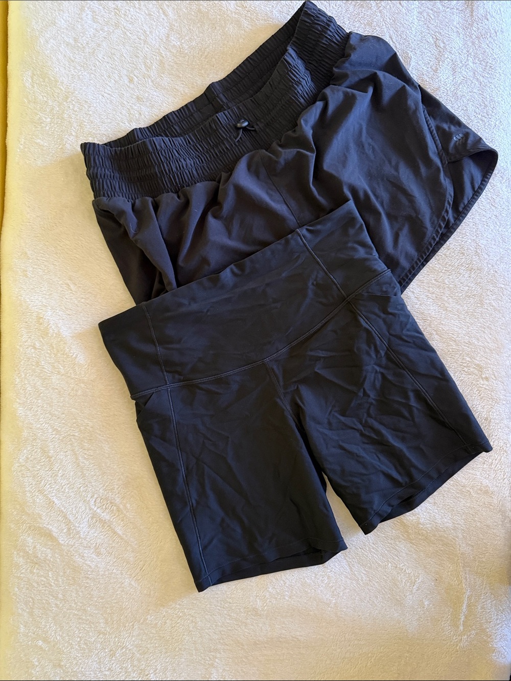 All in Motion Athletic Shorts